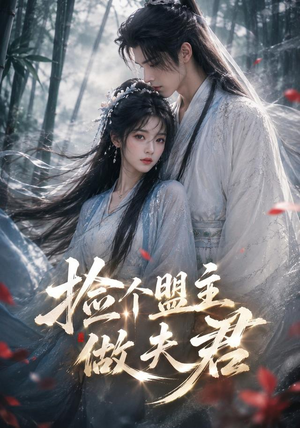 捡个盟主做夫君(103集) 捡个盟主做夫君(103集)精彩短剧随心推