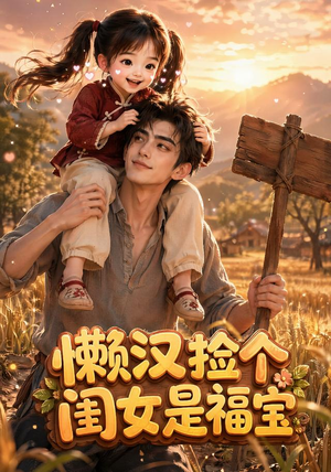 懒汉捡个闺女是福宝(99集) 懒汉捡个闺女是福宝(99集)红果免费看短剧