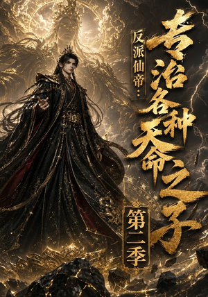 反派仙帝:专治各种天命之子第二季(60集) 反派仙帝:专治各种天命之子第二季(60集)短剧追不停