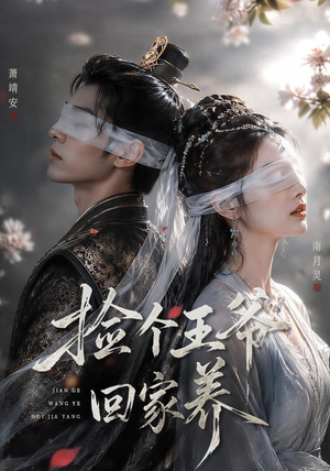 捡个王爷回家养(76集) 捡个王爷回家养(76集)免费短剧就是爽