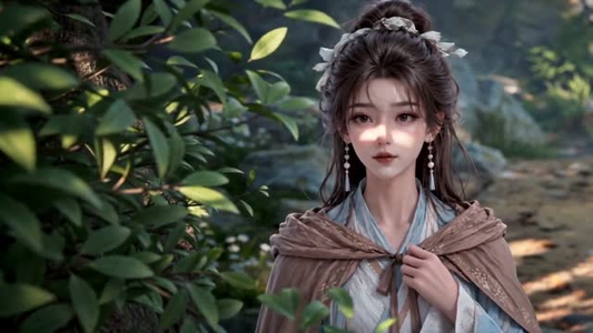 厨神妻流放路上养出个帝王(41集) 厨神妻流放路上养出个帝王(41集)精彩的网络短剧
