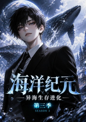 海洋纪元:异海生存进化第三季(98集) 海洋纪元:异海生存进化第三季(98集)免费观看全集