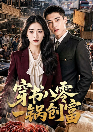 穿书八零一锅创富(82集) 穿书八零一锅创富(82集)热播短剧追不停