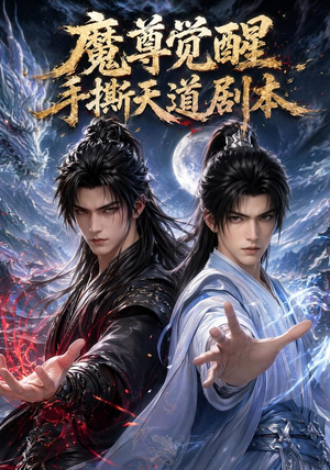 魔尊觉醒:手撕天道剧本(87集) 魔尊觉醒:手撕天道剧本(87集)正能量短剧分享