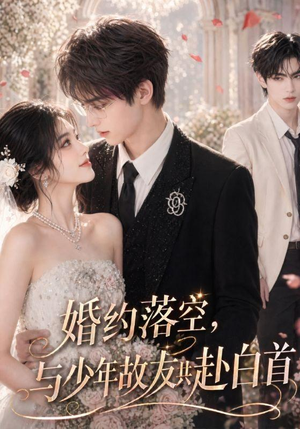 婚约落空,与少年故友共赴白首(41集) 婚约落空,与少年故友共赴白首(41集)好看又上头短剧