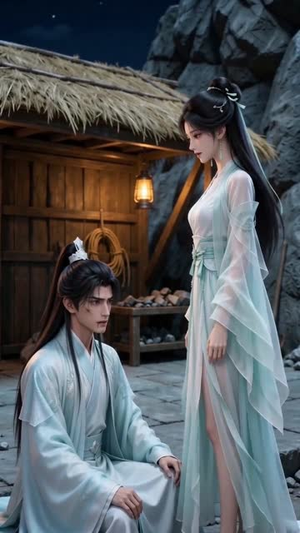 凡人修仙之时空神前传(65集) 凡人修仙之时空神前传(65集)好看短剧推荐