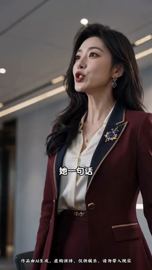 深夜清汤面(41集) 深夜清汤面(41集)热门短剧免费看