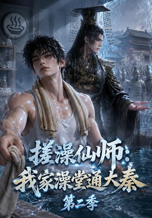 搓澡仙师:我家澡堂通大秦第二季(35集) 搓澡仙师:我家澡堂通大秦第二季(35集)热播短剧排行榜