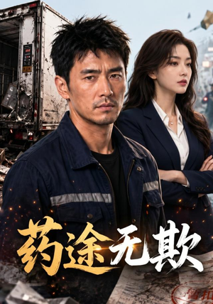 药途无期(60 集) 药途无期(60 集)第三季