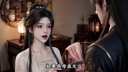 反派他满心里是我(30集) 反派他满心里是我(30集)短剧推荐上热门