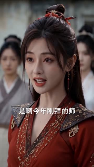 系统欺我太甚请出护猴师尊(73集) 系统欺我太甚请出护猴师尊(73集)一口气看完全集