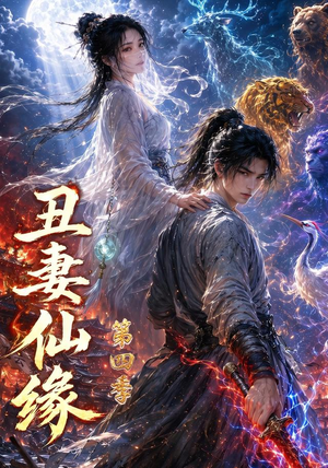 丑妻仙缘第四季(120集) 丑妻仙缘第四季(120集)热播古装短剧