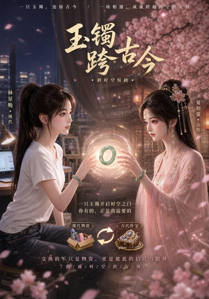 玉镯跨古今(62集) 玉镯跨古今(62集)独家资源免费看