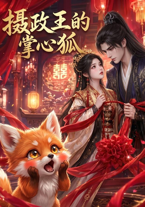摄政王的掌心狐(46集) 摄政王的掌心狐(46集)追短剧关注我
