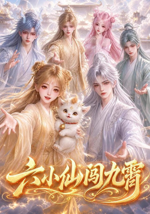 六小仙闯九霄(66集) 六小仙闯九霄(66集)短剧片段推荐