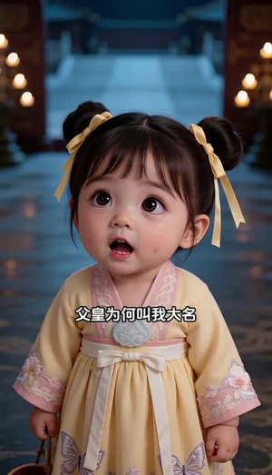 大葛格的大唐小兕子第三季(35集) 大葛格的大唐小兕子第三季(35集)短剧太上头了