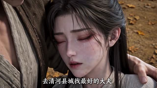 娶个病娘子,我在古代搞事业(94集) 娶个病娘子,我在古代搞事业(94集)在哪个app能看