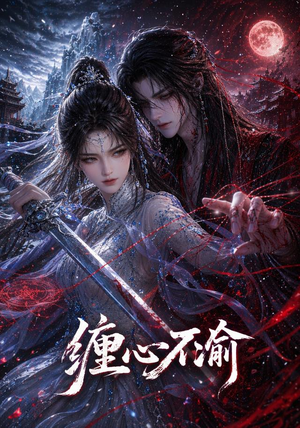 缠心不渝(16集) 缠心不渝(16集)第32集
