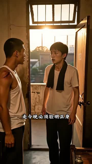 我的厂花邻居们(51集) 我的厂花邻居们(51集)西瓜短剧免费看