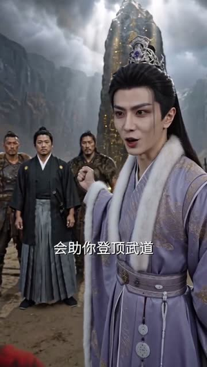 至尊她高坐天中(52集) 至尊她高坐天中(52集)直接看到大结局