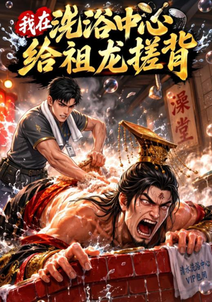 我在洗浴中心给祖龙搓背(48集) 我在洗浴中心给祖龙搓背(48集)热门火爆短剧