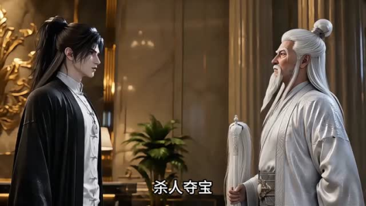仙祖归来:修仙满级回来后,我儿孙满堂了(66集) 仙祖归来:修仙满级回来后,我儿孙满堂了(66集)短剧片段推荐