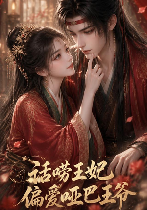 话唠王妃偏爱哑巴王爷(45集) 话唠王妃偏爱哑巴王爷(45集)一个短剧看全集