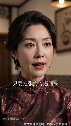 靠一碗福饺,我逆风扭转人生(47集) 靠一碗福饺,我逆风扭转人生(47集)热门短剧在线看
