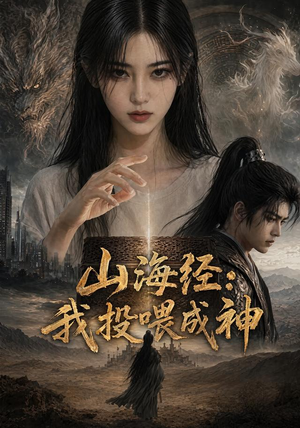 山海经:我投喂成神(60集) 山海经:我投喂成神(60集)免费观看完整版