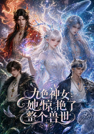 九色神女:她惊艳了整个兽世(88集) 九色神女:她惊艳了整个兽世(88集)免费看