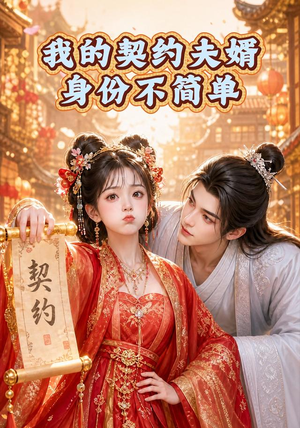 我的契约夫婿身份不简单(56集) 我的契约夫婿身份不简单(56集)最火短剧热播中