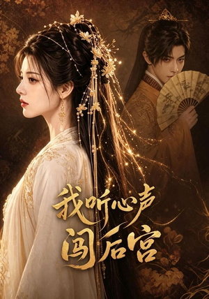 我听心声闯后宫(53集) 我听心声闯后宫(53集)短剧全集完整