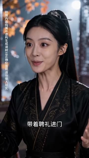 和离后,我带百亿嫁妆重振将门(60集) 和离后,我带百亿嫁妆重振将门(60集)全集一网打尽