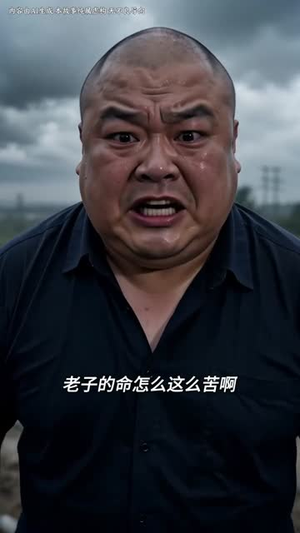 暴雨将至,没人信我能救命(46集) 暴雨将至,没人信我能救命(46集)免费短剧看不停