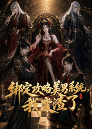 绑定攻略美男系统,我变渣了(60集) 绑定攻略美男系统,我变渣了(60集)让你一口气看完