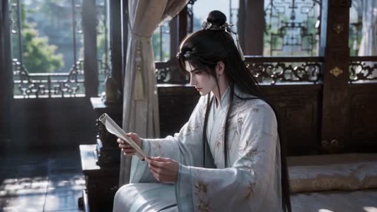 一纸婚书:侯府庶子错娶县主(106集) 一纸婚书:侯府庶子错娶县主(106集)常回家看看短剧