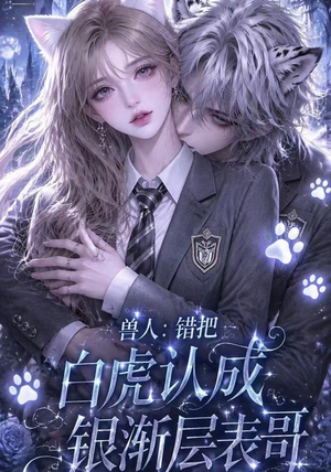 兽人:错把白虎认成银渐层表哥(24集) 兽人:错把白虎认成银渐层表哥(24集)短剧太好看了
