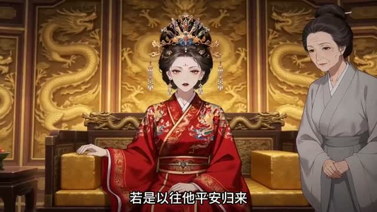 帝王的掌心娃娃第二季(72集) 帝王的掌心娃娃第二季(72集)短剧视频分享