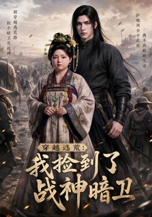 穿越逃荒:我捡到了战神暗卫(60集) 穿越逃荒:我捡到了战神暗卫(60集)精彩连连免费看