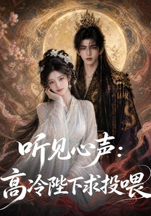 听见心声:高冷陛下求投喂(118集) 听见心声:高冷陛下求投喂(118集)好看又上头短剧