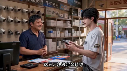 天庭扫地:上一休六我是天庭临时清洁工(70集) 天庭扫地:上一休六我是天庭临时清洁工(70集)每日短剧追不停