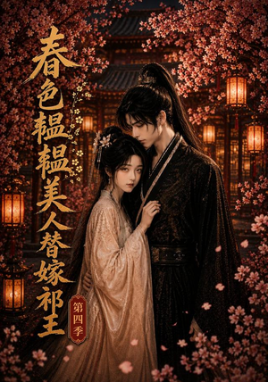 春色韫韫,美人替嫁祁王第四季(88集) 春色韫韫,美人替嫁祁王第四季(88集)免费观看