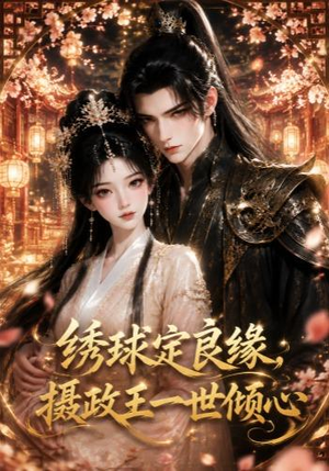 绣球定良缘,摄政王一世倾心(42集) 绣球定良缘,摄政王一世倾心(42集)全集都在这里了