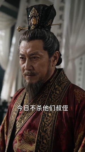 废柴皇子惊天下(50集) 废柴皇子惊天下(50集)分享热门短剧