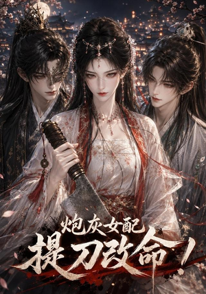 炮灰女配提刀改命!(102集) 炮灰女配提刀改命!(102集)网上可以看吗