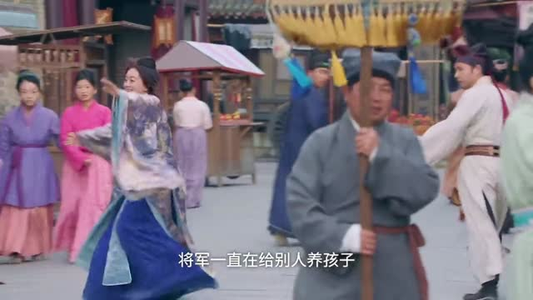 快穿,女配又跪了(107集) 快穿,女配又跪了(107集)精彩短剧片段