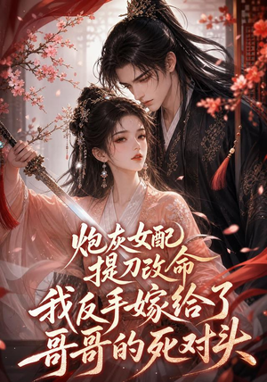 炮灰女配提刀改命我反手嫁给了哥哥的死对头(84集) 炮灰女配提刀改命我反手嫁给了哥哥的死对头(84集)精彩短剧分享