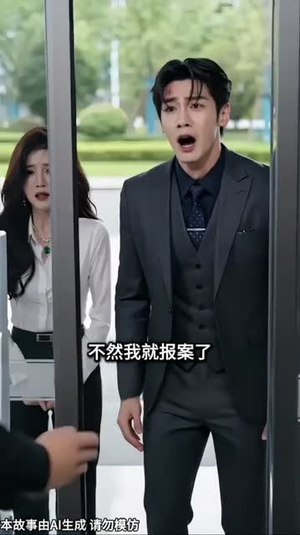 娘家哥哥为我撑腰(37集) 娘家哥哥为我撑腰(37集)每日短剧推荐