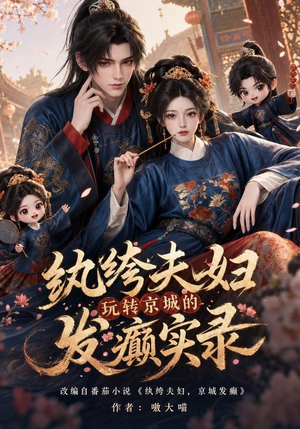 纨绔夫妇玩转京城的发癫实录(105集) 纨绔夫妇玩转京城的发癫实录(105集)在线播放