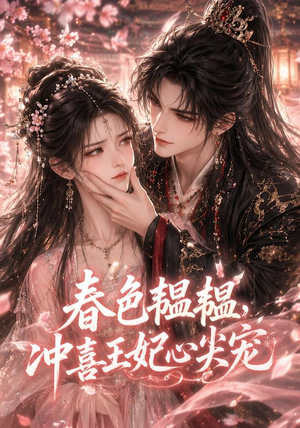 春色韫韫,冲喜王妃心尖宠(117集) 春色韫韫,冲喜王妃心尖宠(117集)简直不要太好看